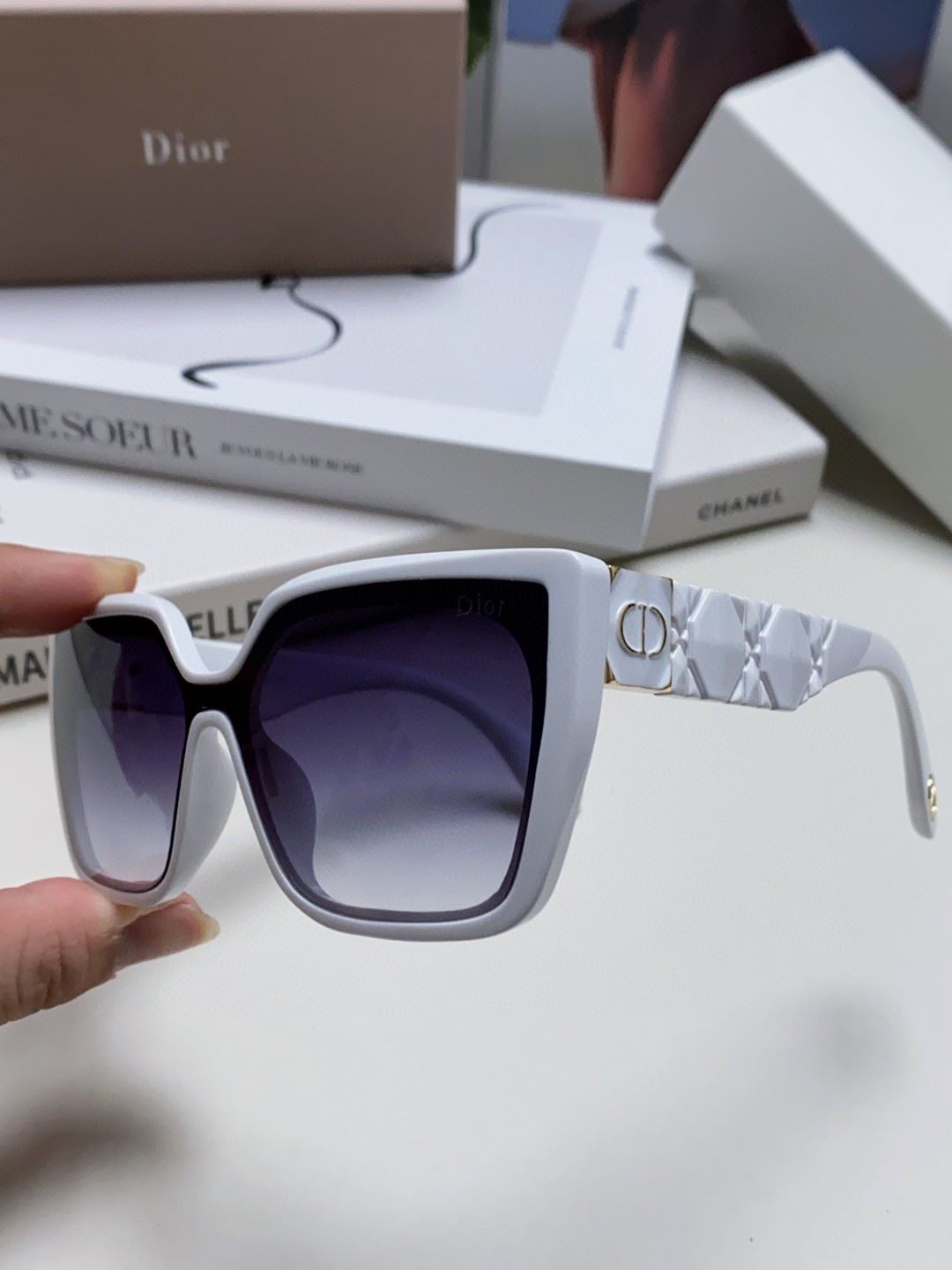 Christian Dior Sunglasses